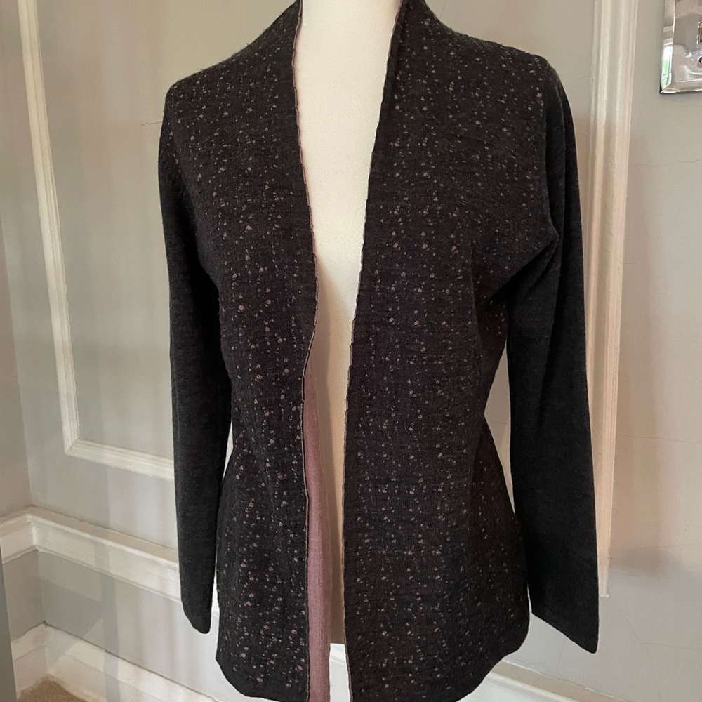 Coldwater Creek cardigan